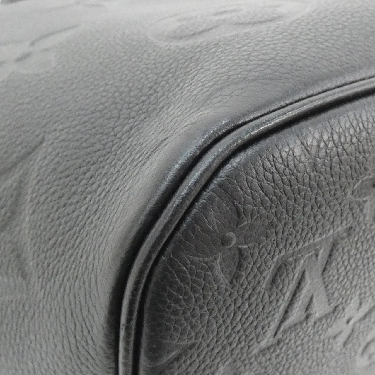 LOUIS VUITTON Neverfull M45685 Tote Monogram 2