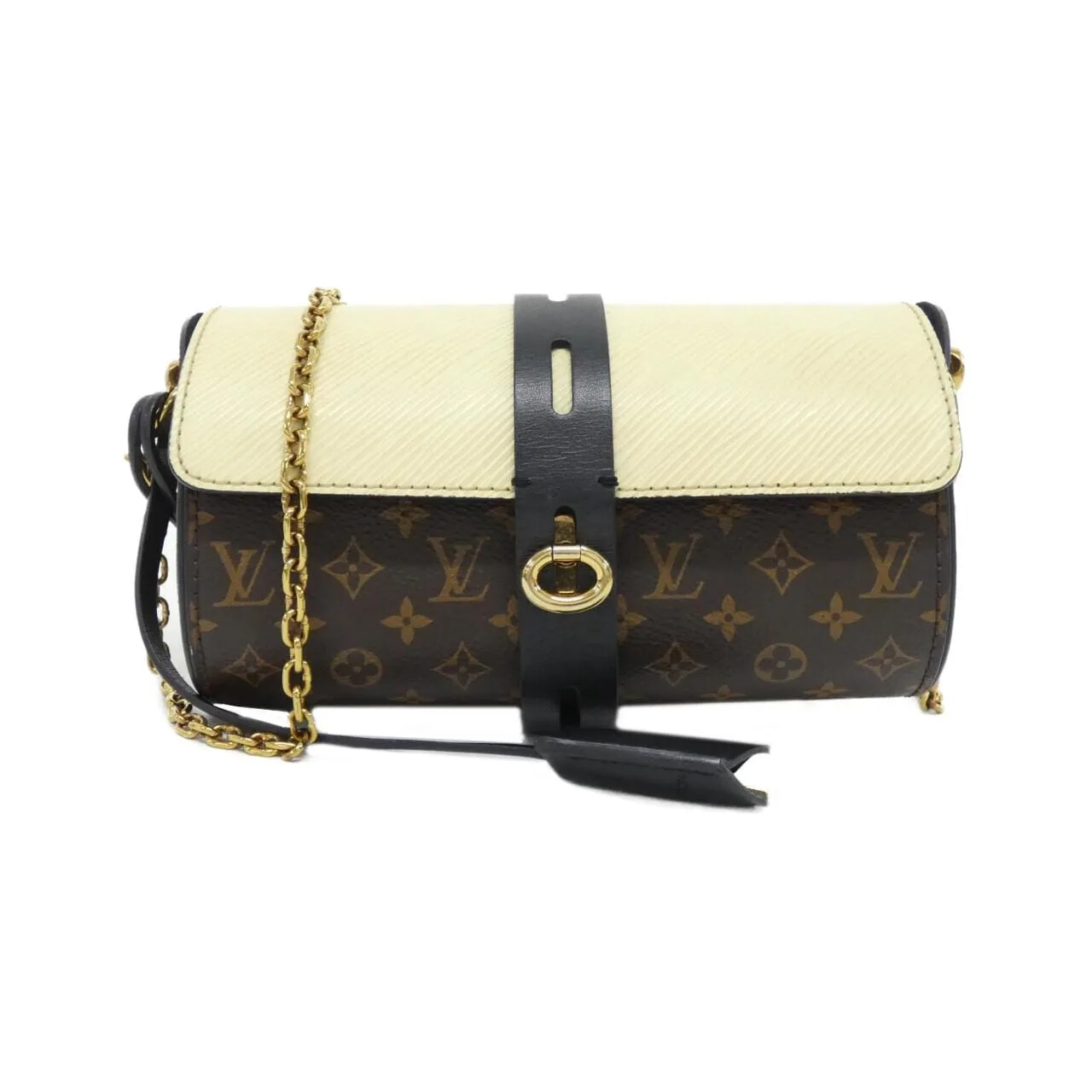 LOUIS VUITTON Shoulder Monogram