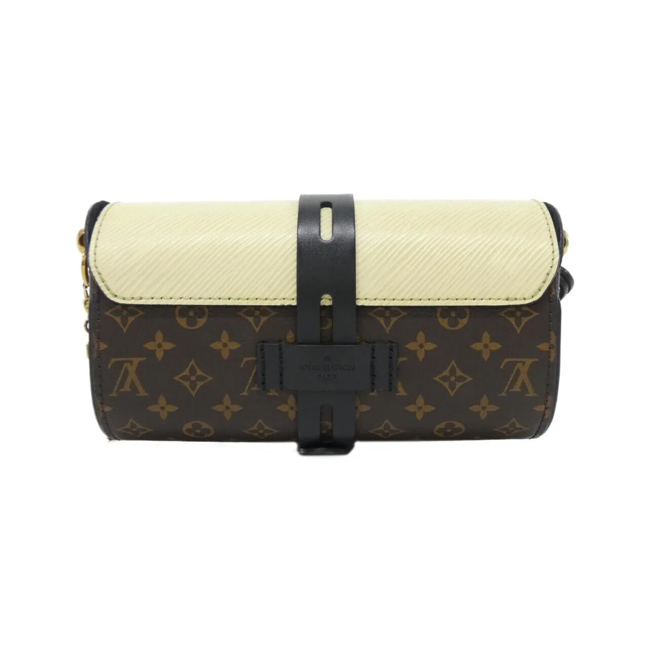 LOUIS VUITTON Shoulder Monogram 2