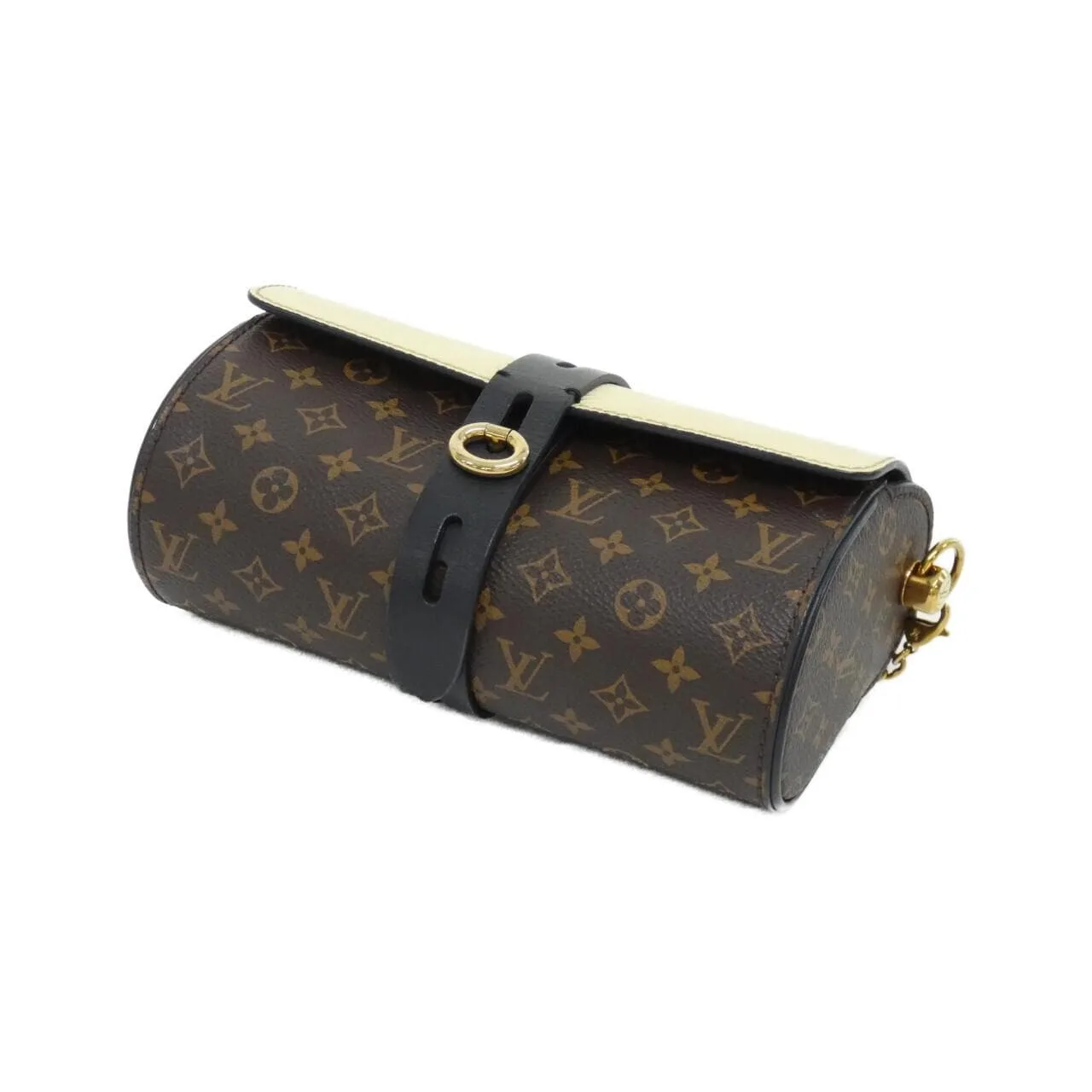 LOUIS VUITTON Shoulder Monogram 3