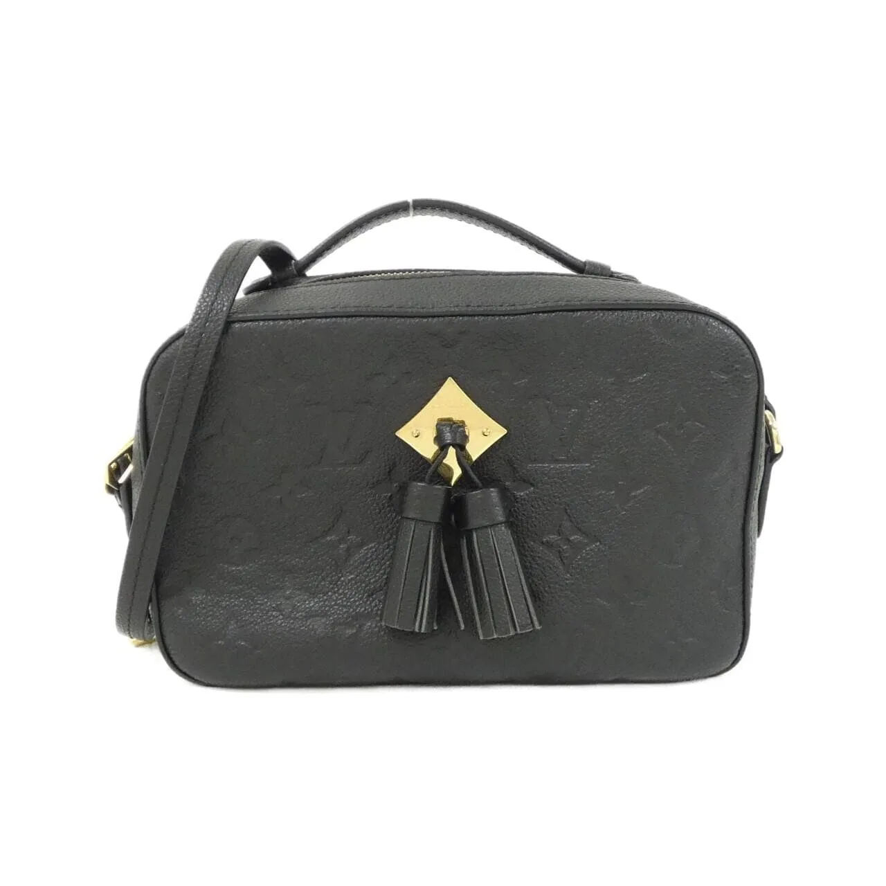 LOUIS VUITTON M44593 肩背包 Monogram