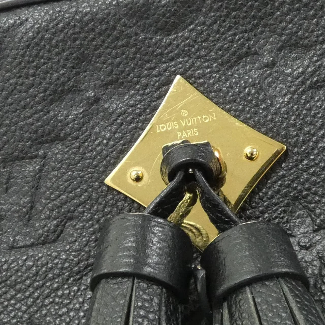 LOUIS VUITTON M44593 肩背包 Monogram 4