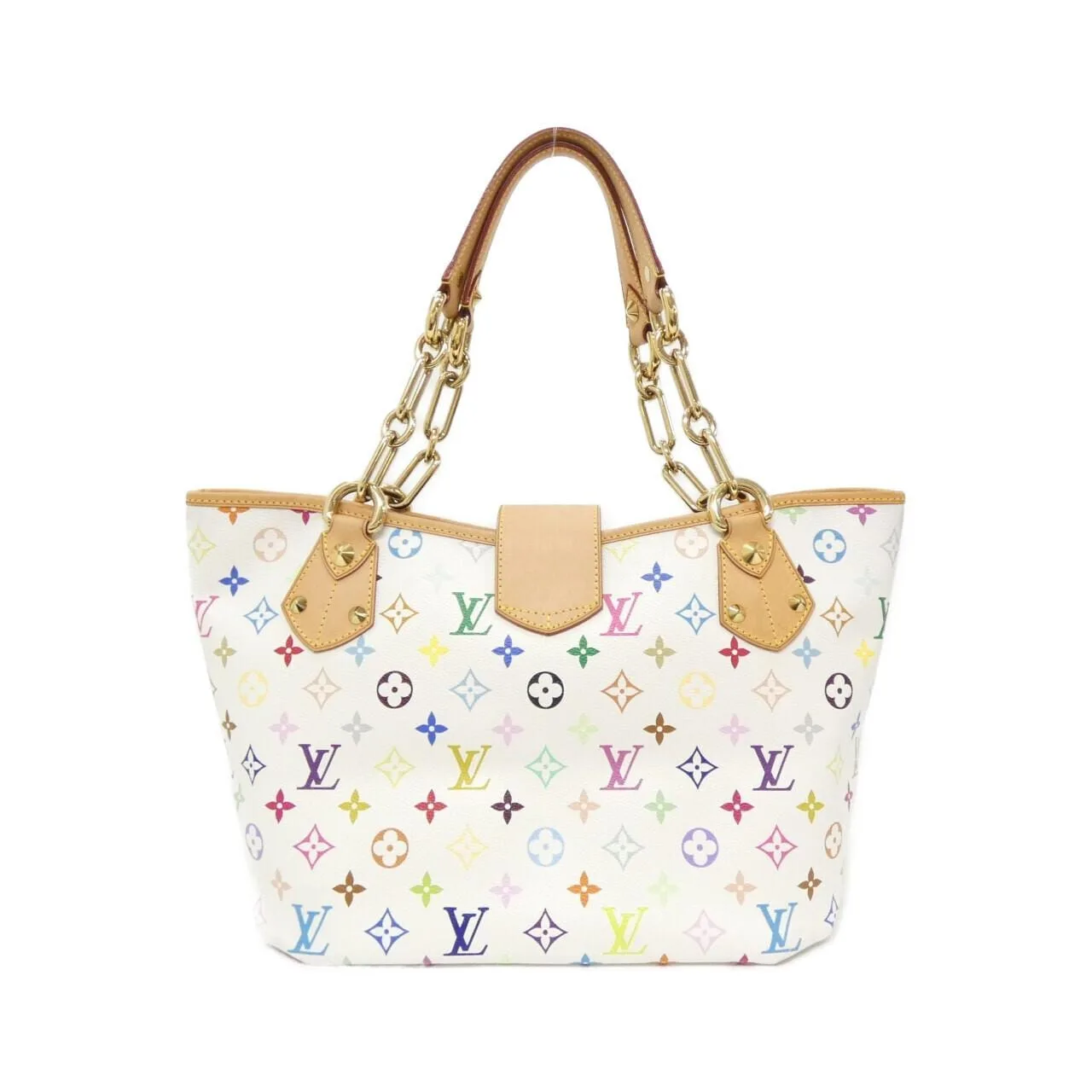 LOUIS VUITTON M40303 手提包 帆布 2