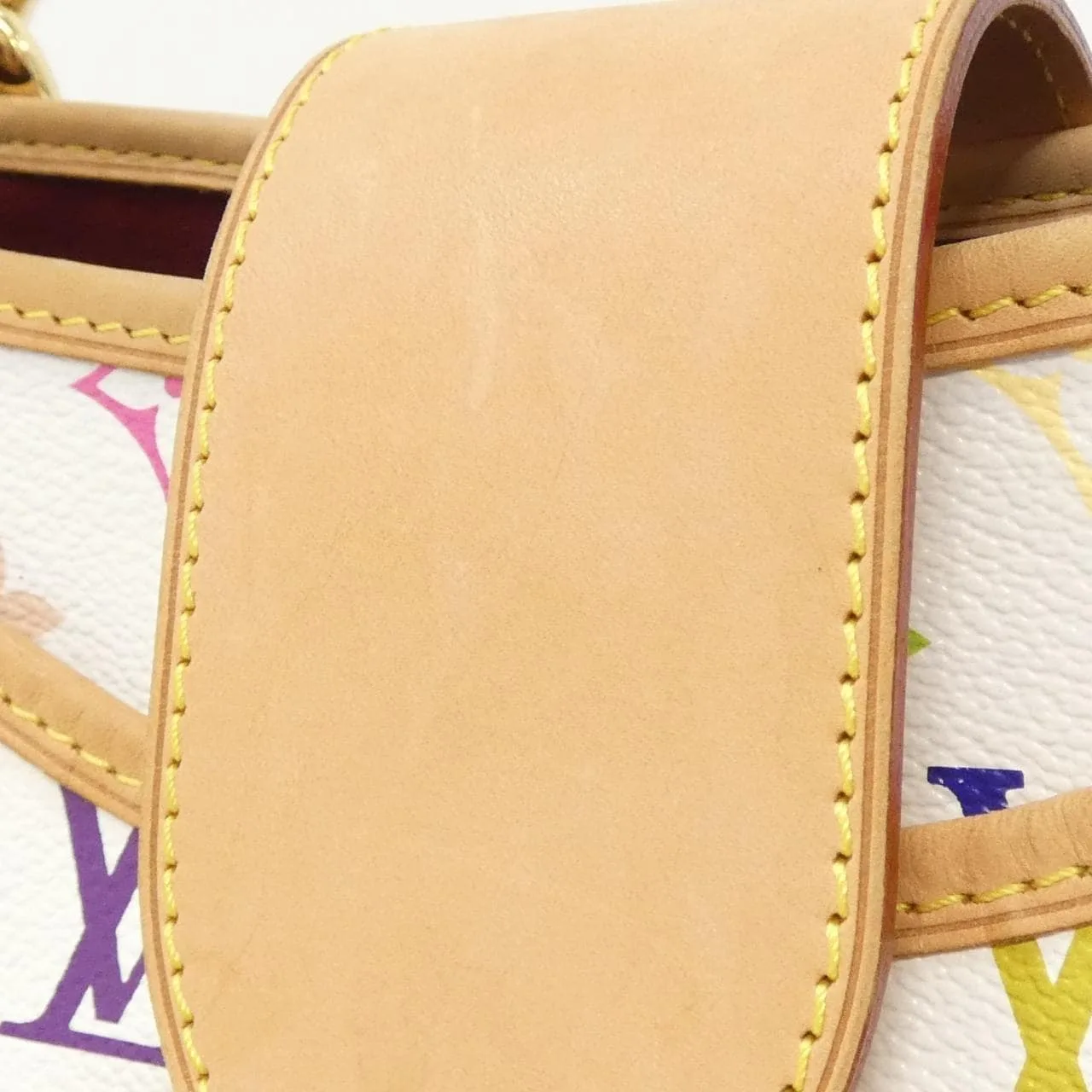 LOUIS VUITTON M40303 手提包 帆布 4