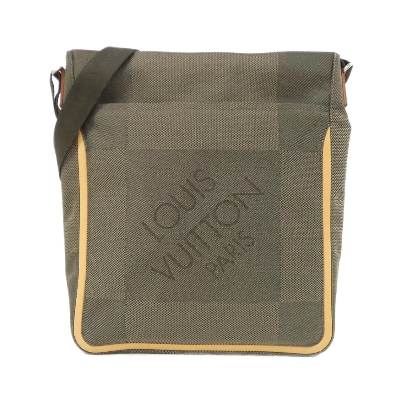 LOUIS VUITTON M93045 Shoulder Damier