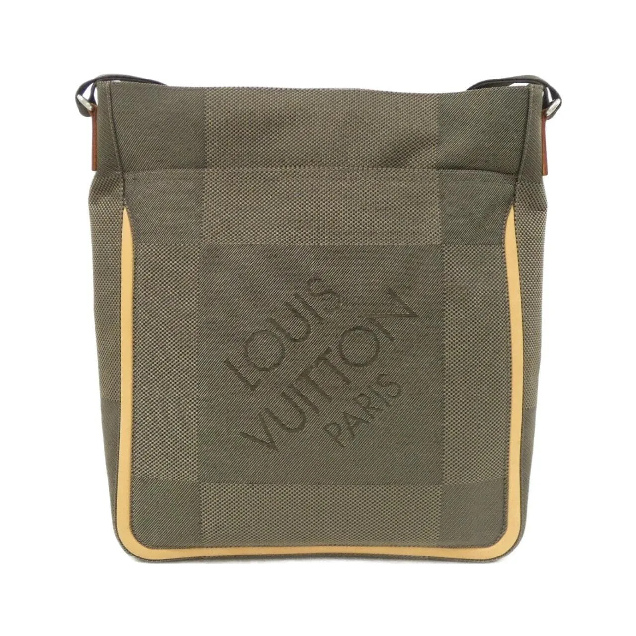 LOUIS VUITTON M93045 肩背包 Damier 2