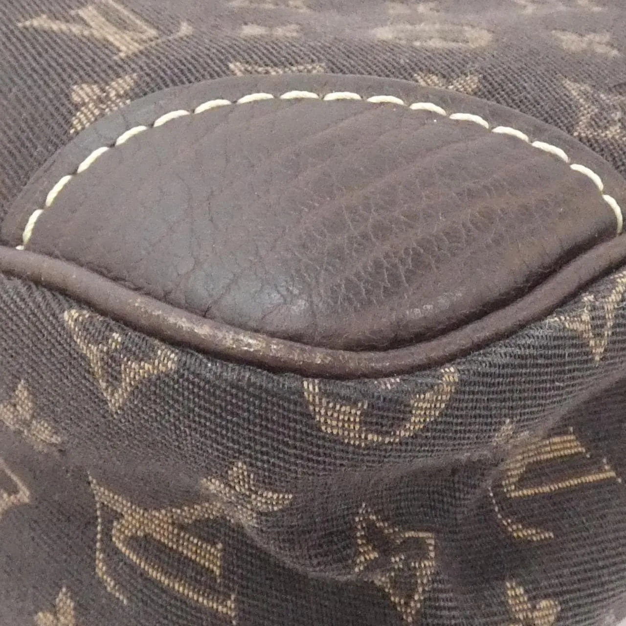 LOUIS VUITTON M95228 Shoulder Monogram 3
