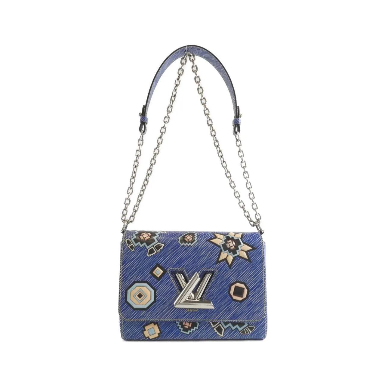 LOUIS VUITTON Twist M50788 肩背包 Epi
