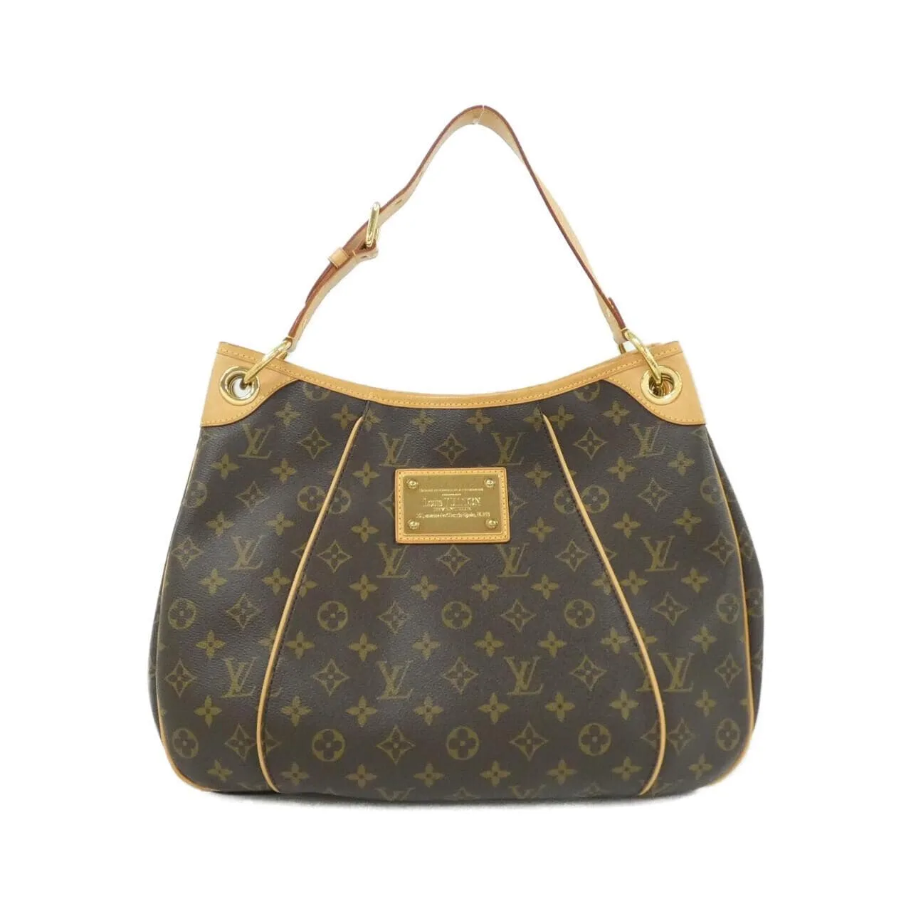 LOUIS VUITTON M56382 Shoulder Monogram
