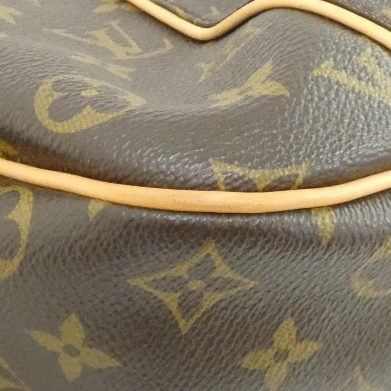 LOUIS VUITTON M56382 Shoulder Monogram 3