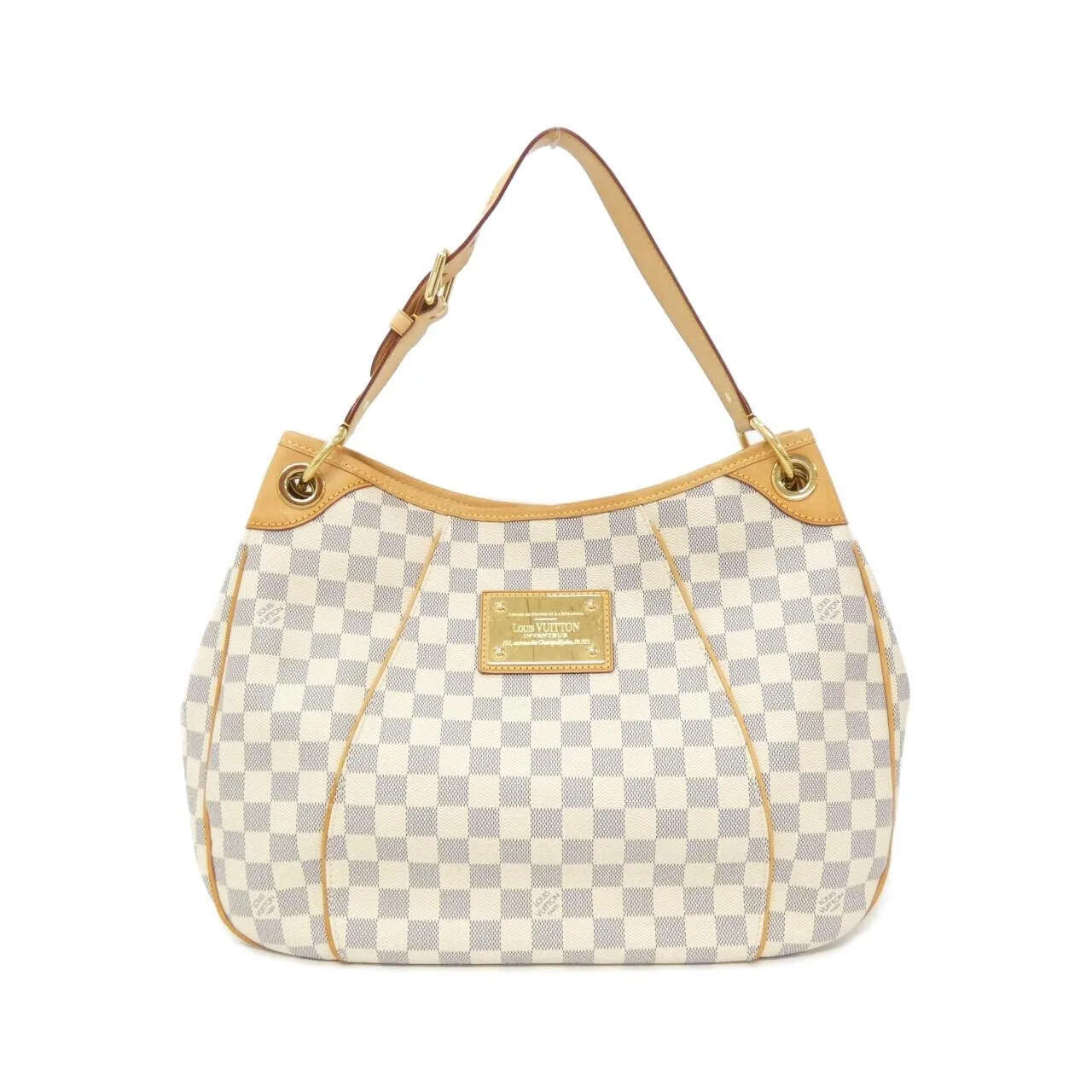 LOUIS VUITTON N55215 Shoulder Damier