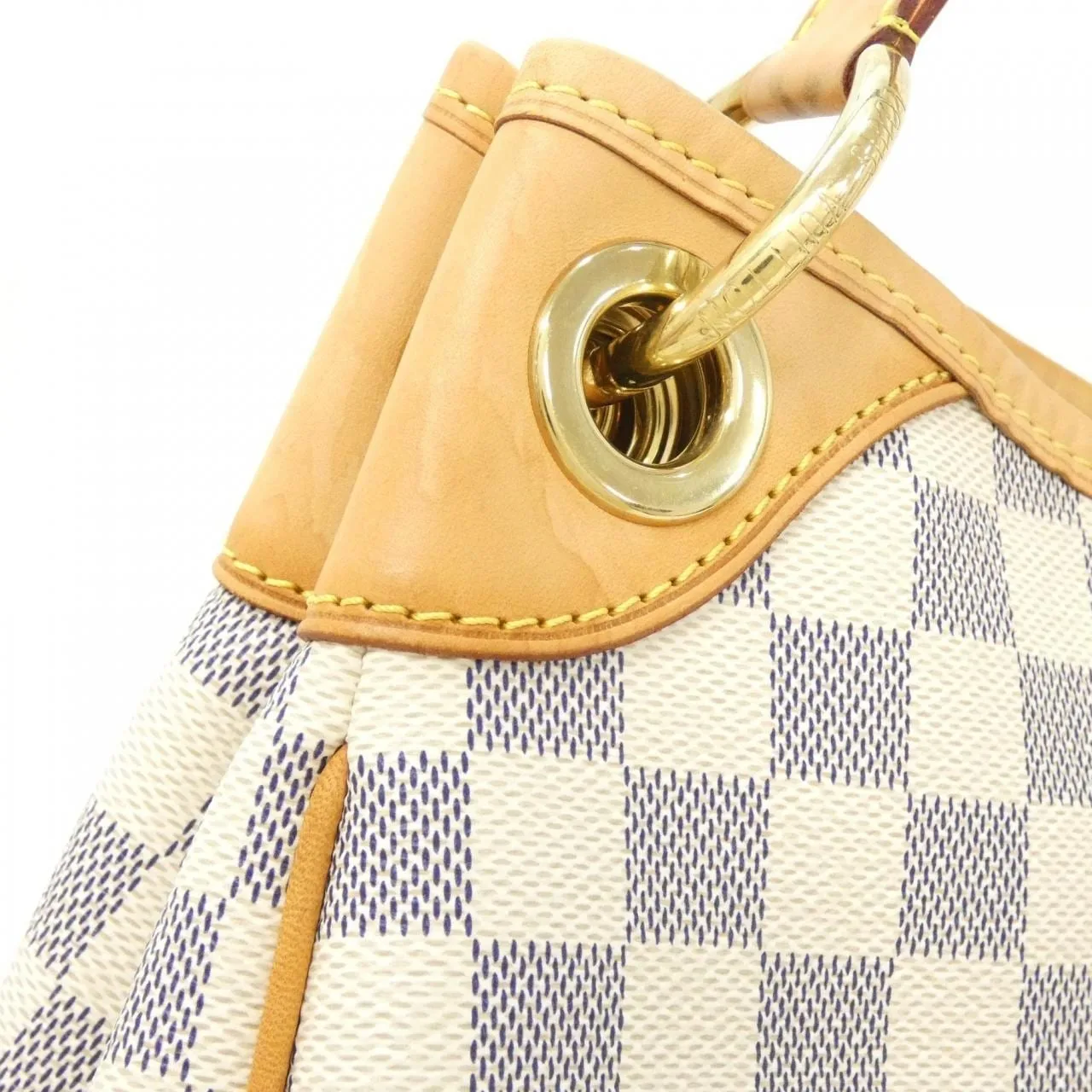 LOUIS VUITTON N55215 Shoulder Damier 5