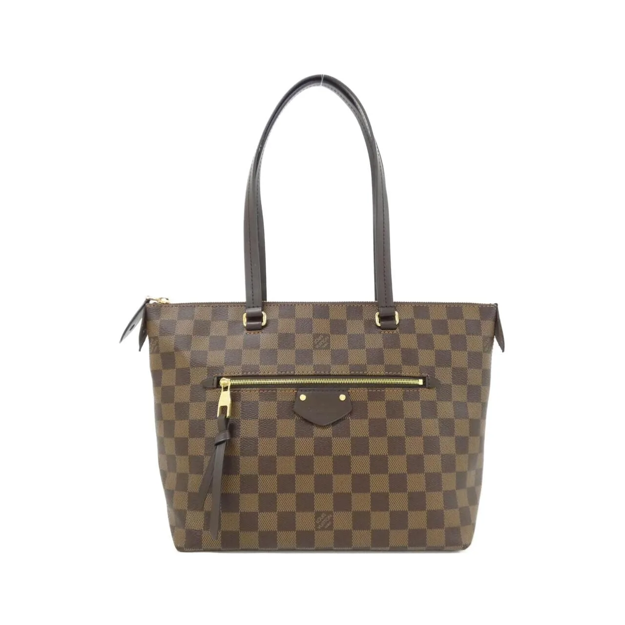 LOUIS VUITTON N41012 Handbag Damier