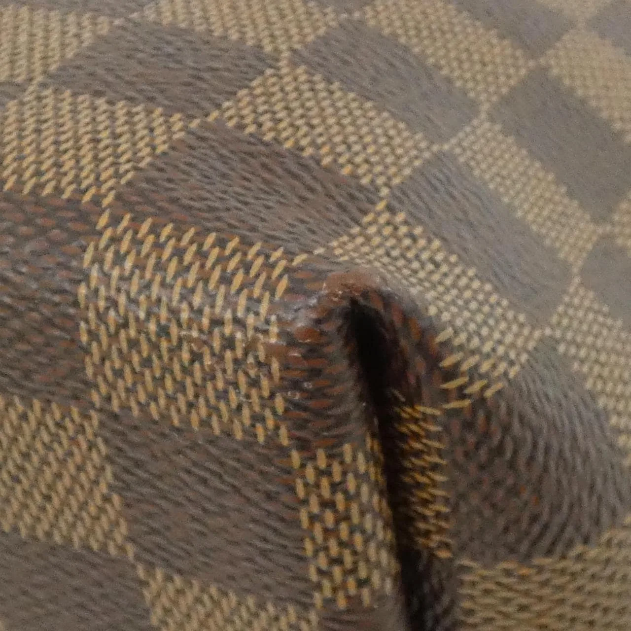 LOUIS VUITTON N41012 Handbag Damier 3