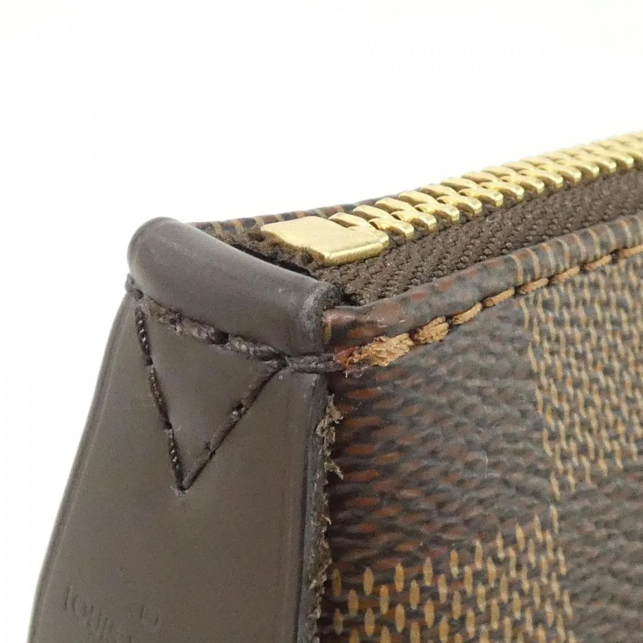 LOUIS VUITTON N41012 Handbag Damier 4