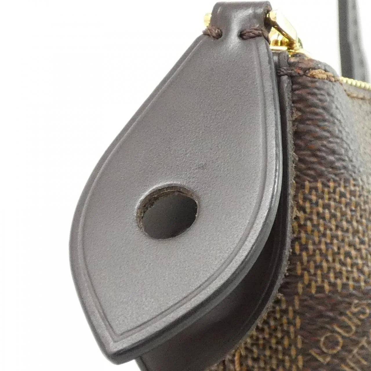 LOUIS VUITTON N41012 Handbag Damier 5