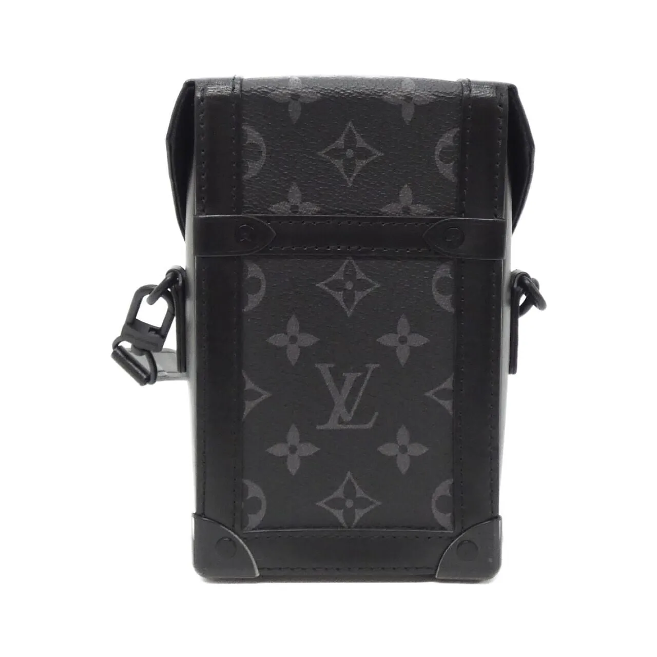 LOUIS VUITTON Eclipse M82077 肩背包 Monogram 2