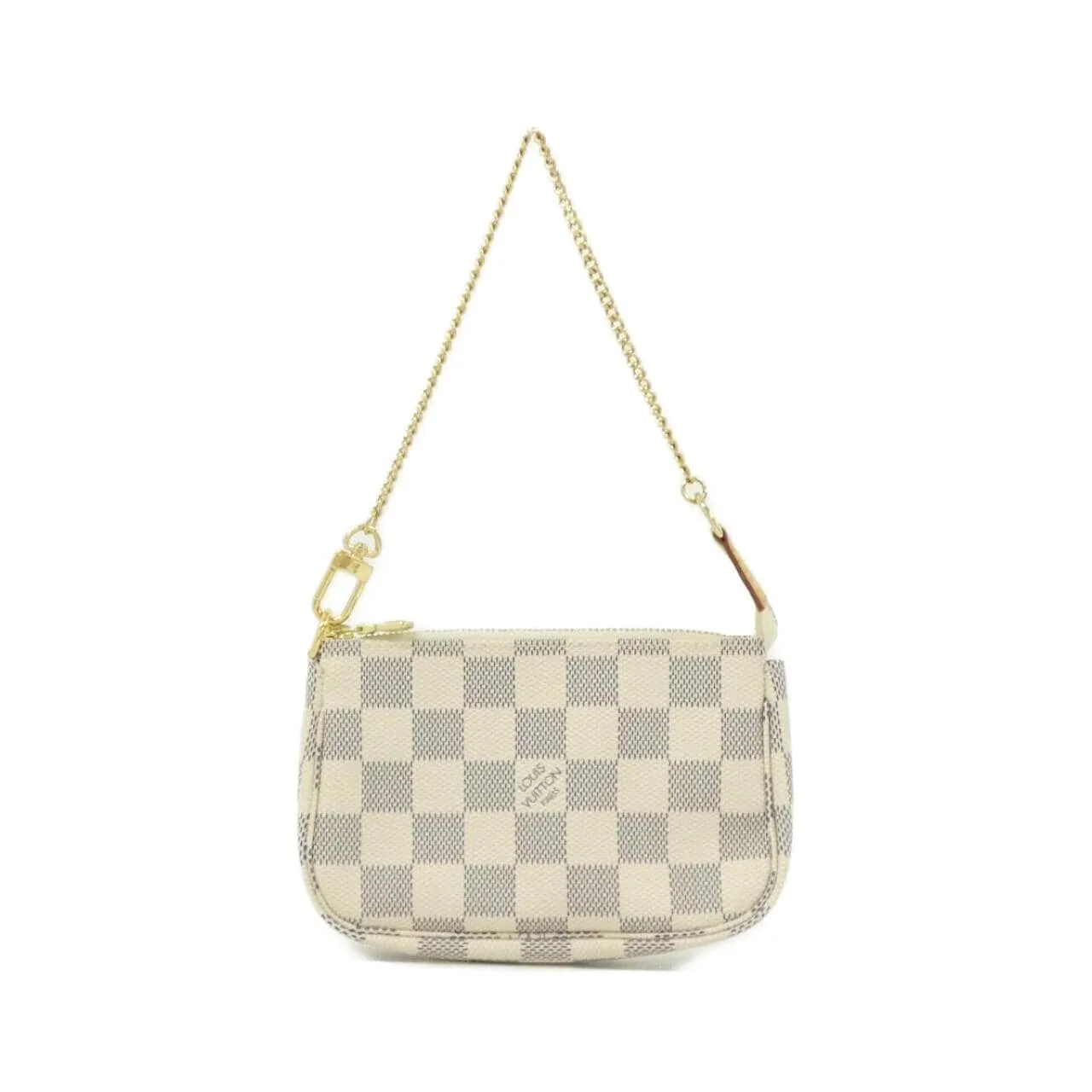 LOUIS VUITTON Pochette N58010 Pochette Damier