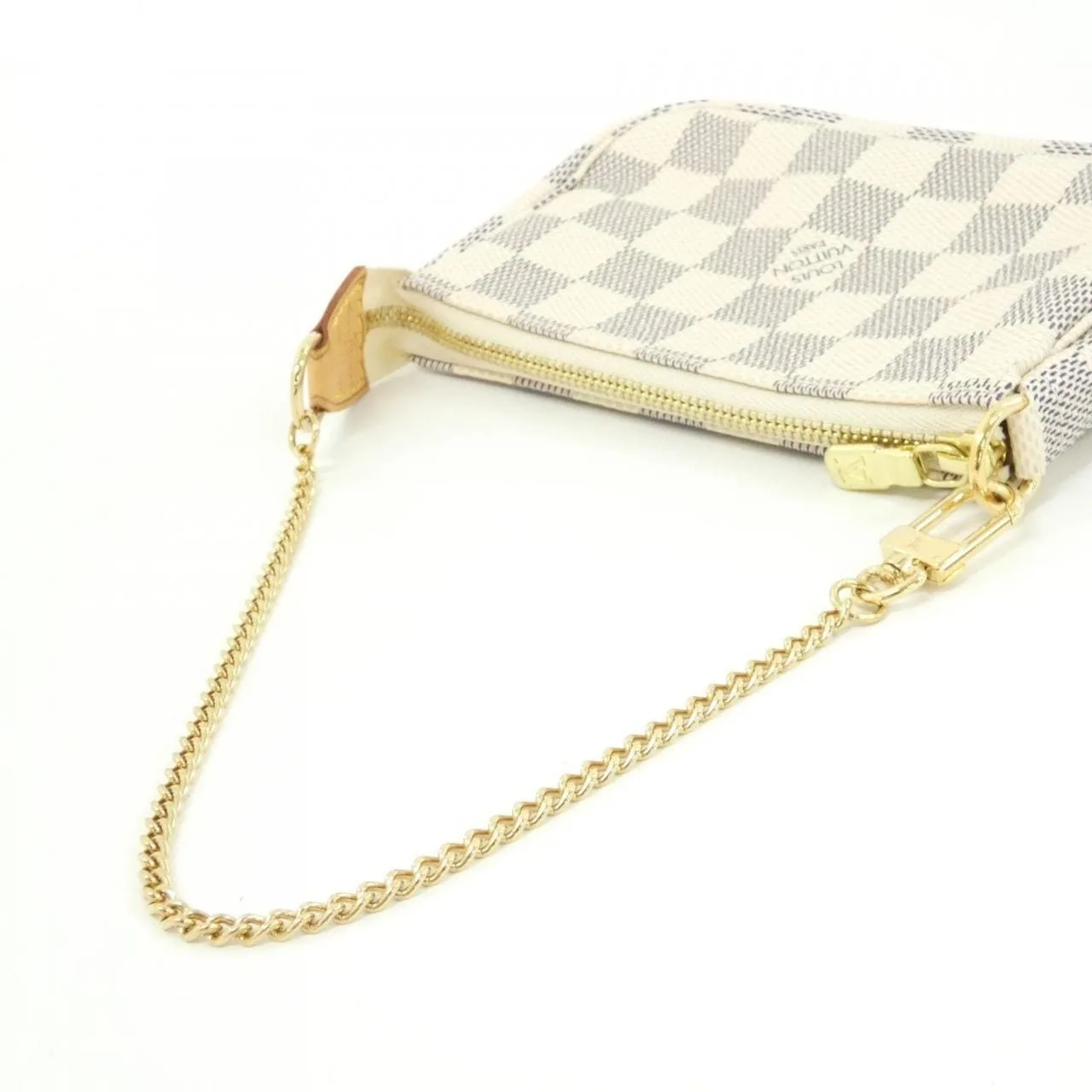 LOUIS VUITTON Pochette N58010 Pochette Damier 5