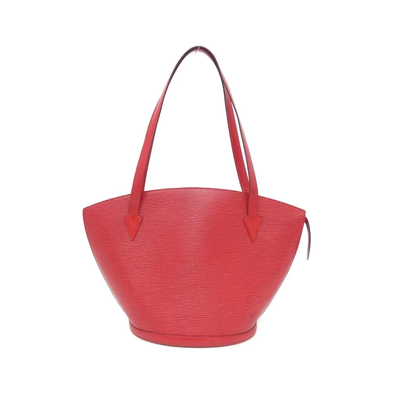 LOUIS VUITTON Saint-Jacques M52267 Shoulder Epi
