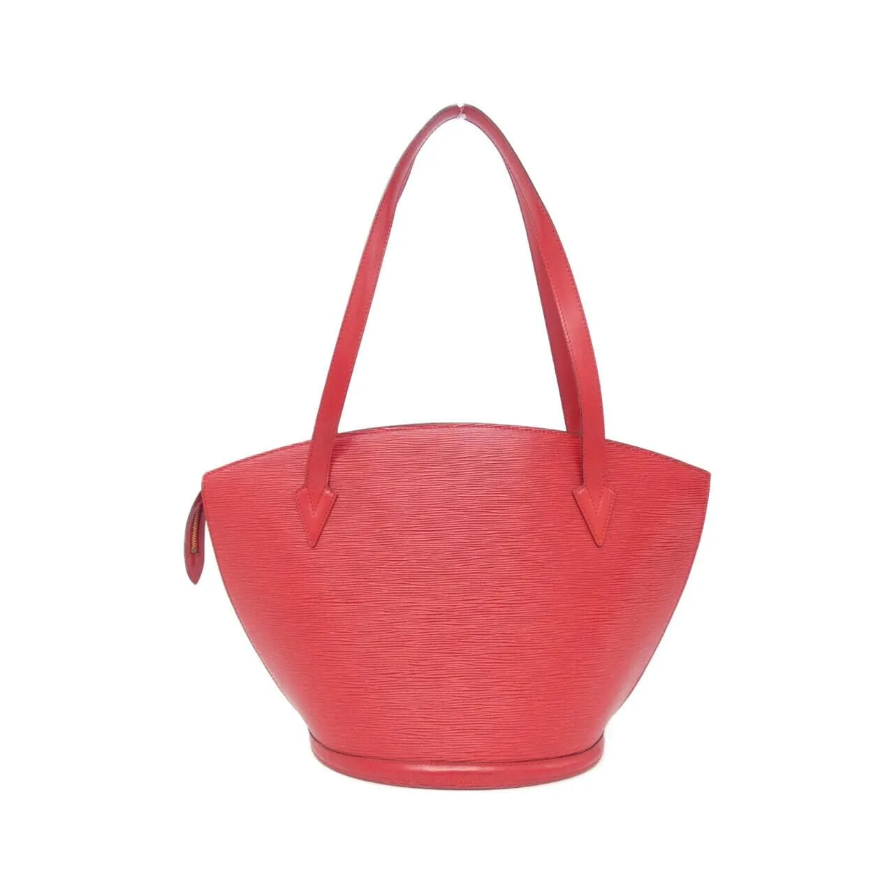 LOUIS VUITTON Saint-Jacques M52267 肩背包 Epi 2