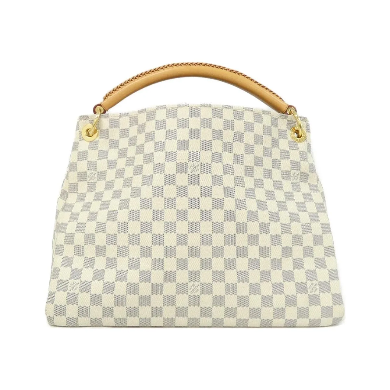 LOUIS VUITTON N41174 Shoulder Damier