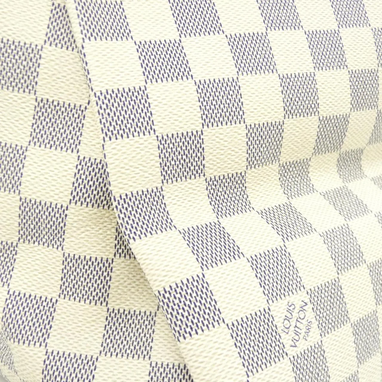 LOUIS VUITTON N41174 肩背包 Damier 3