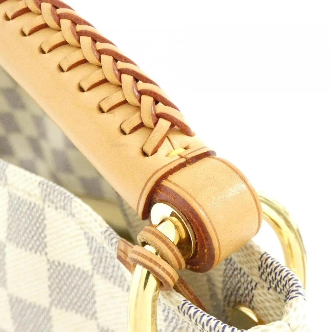 LOUIS VUITTON N41174 肩背包 Damier 5