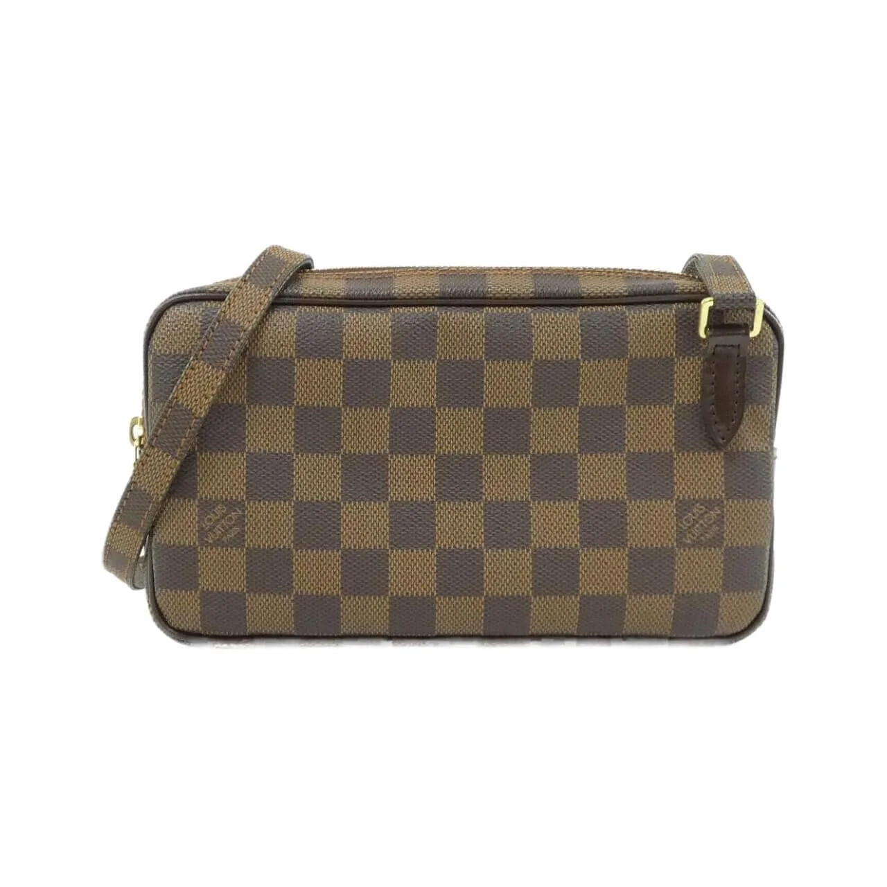 LOUIS VUITTON N48040 Shoulder Damier