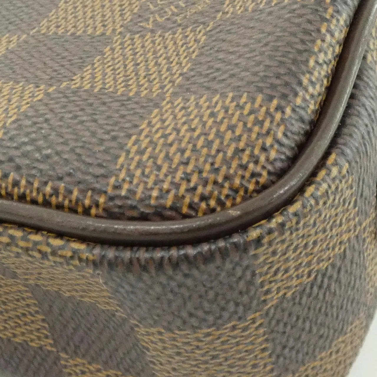 LOUIS VUITTON N48040 肩背包 Damier 2