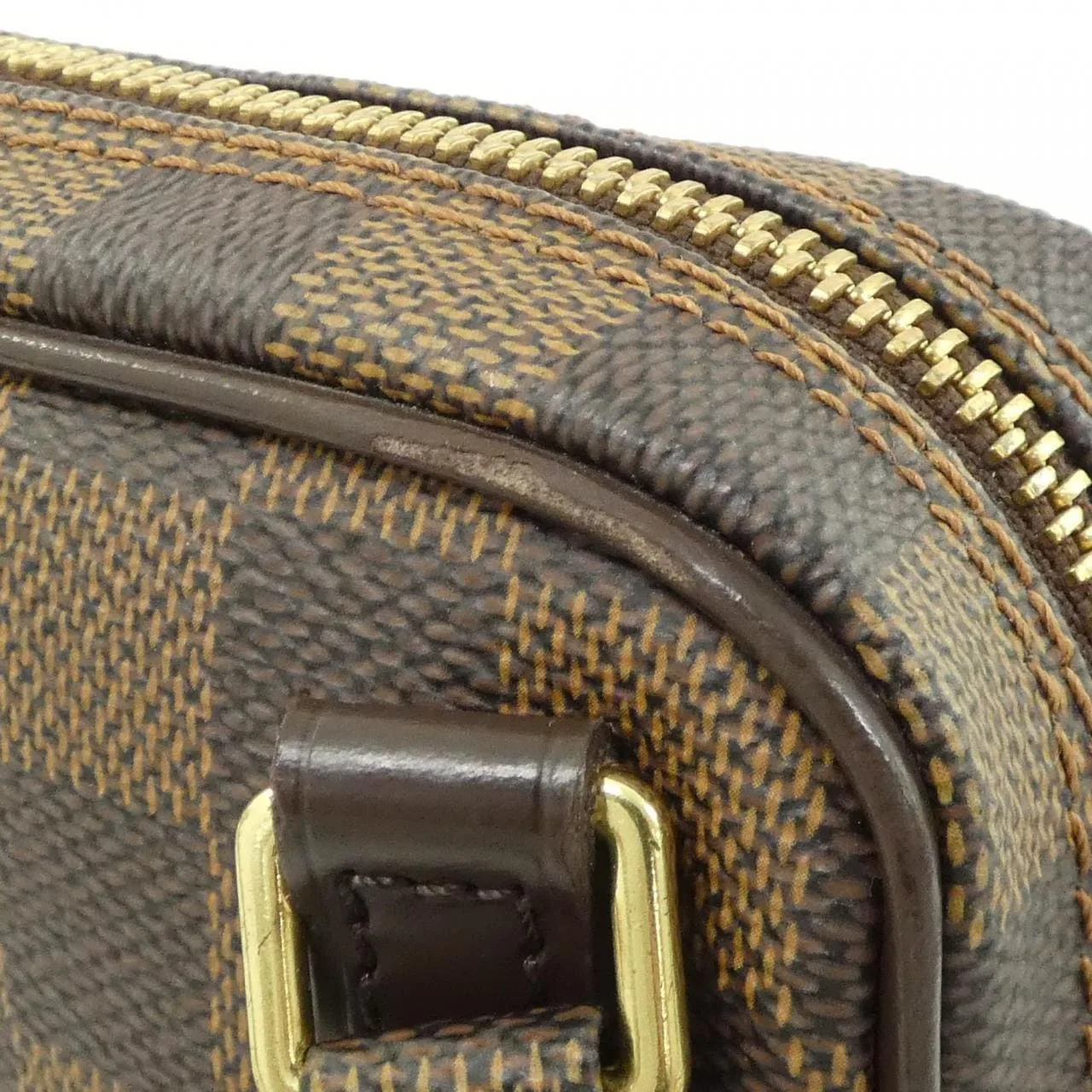 LOUIS VUITTON N48040 肩背包 Damier 3