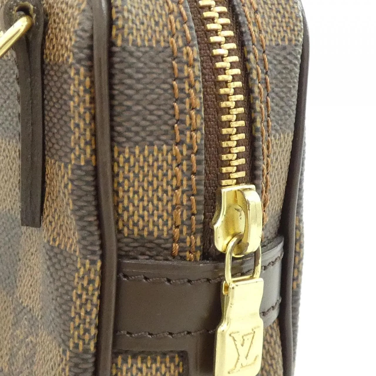 LOUIS VUITTON N48040 肩背包 Damier 4