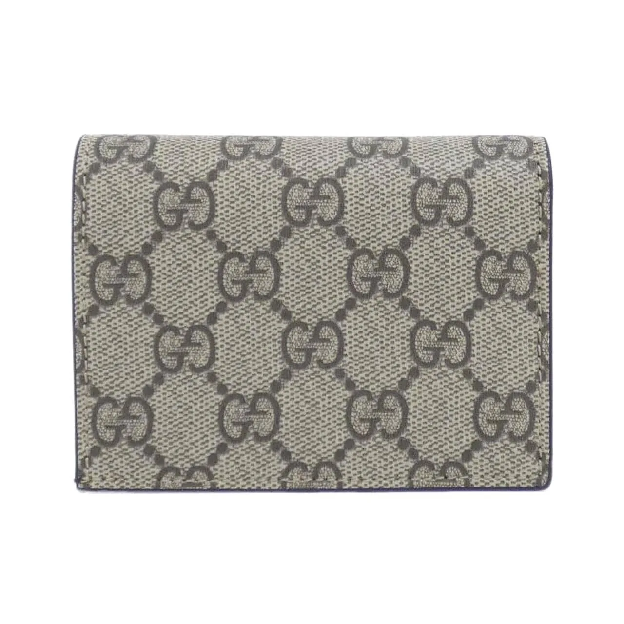 GUCCI 658610 AAE5E 銀包 帆布 2
