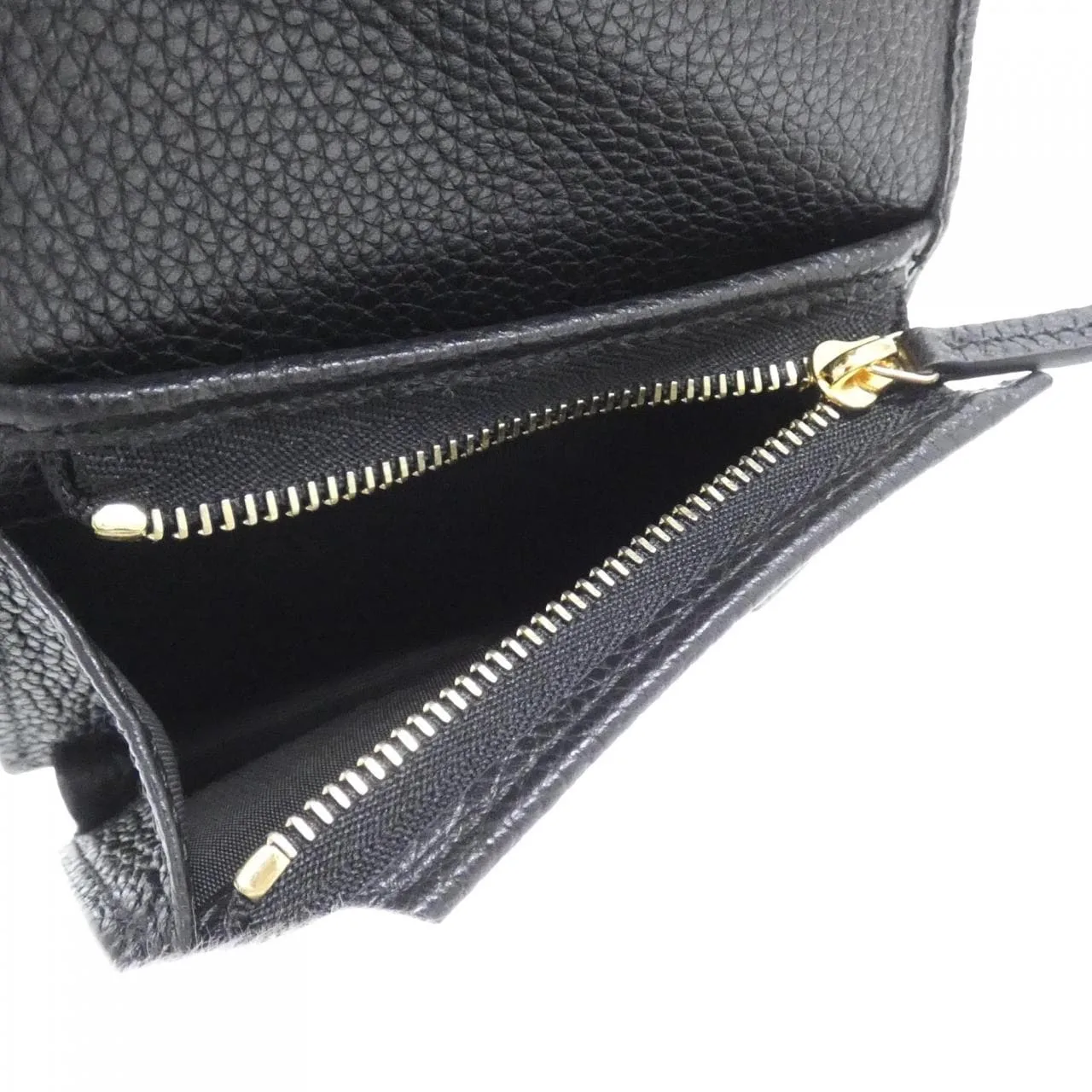 GUCCI 658610 AAE5E 銀包 帆布 5