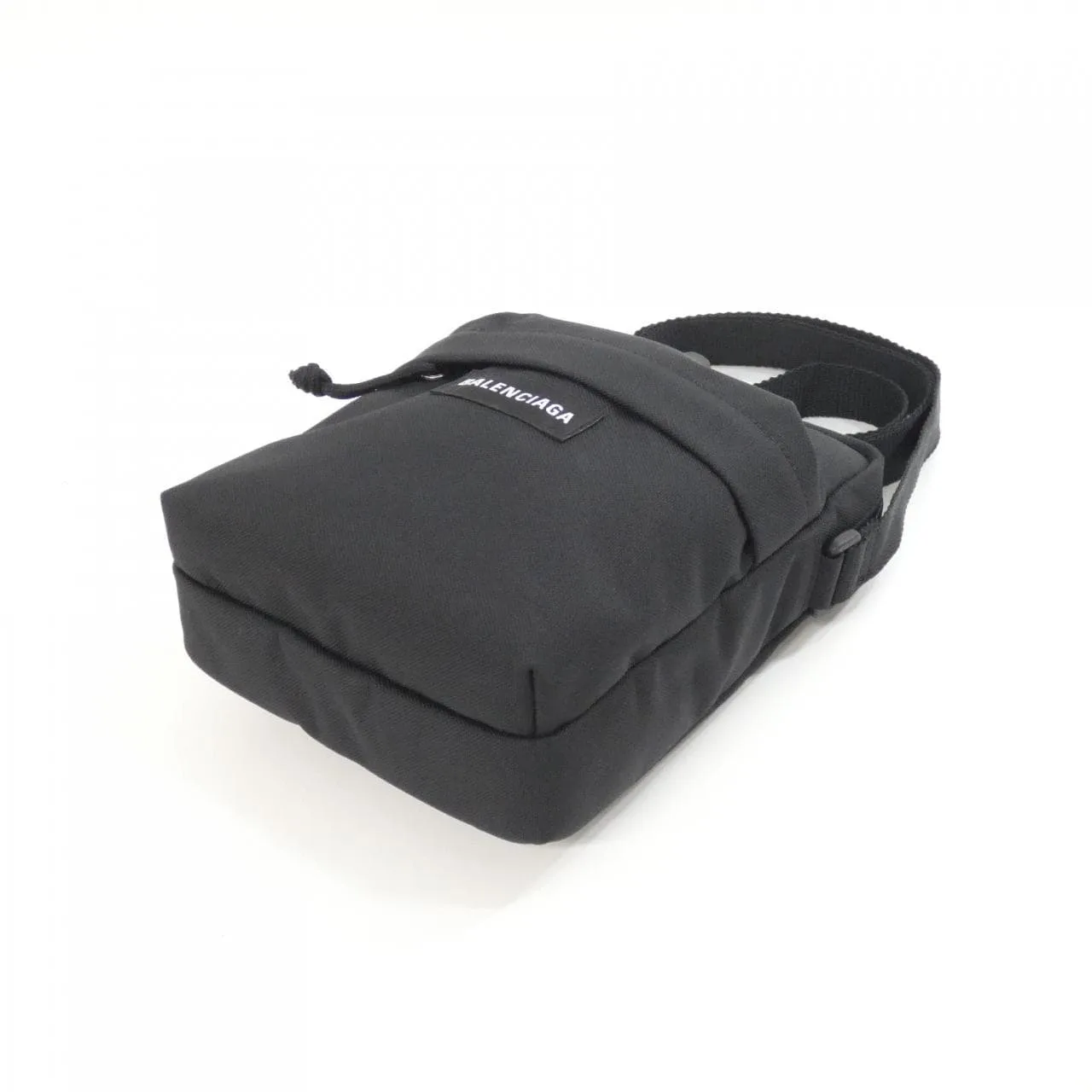 BALENCIAGA 845593 2AB9Q Shoulder Nylon 3