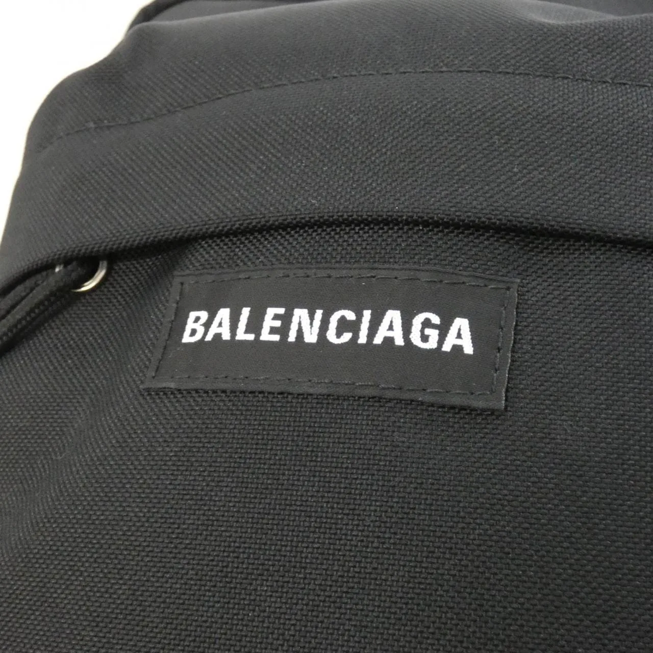 BALENCIAGA 845593 2AB9Q Shoulder Nylon 4