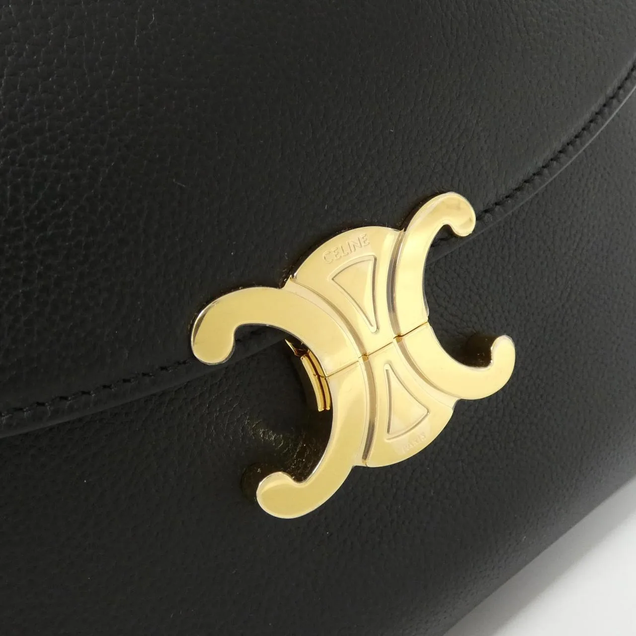 CELINE 117523FXK Handbag 4