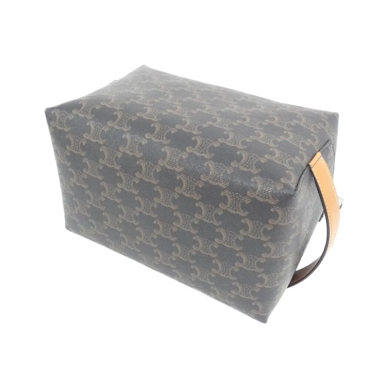 CELINE L10033C58 肩背包 帆布 2