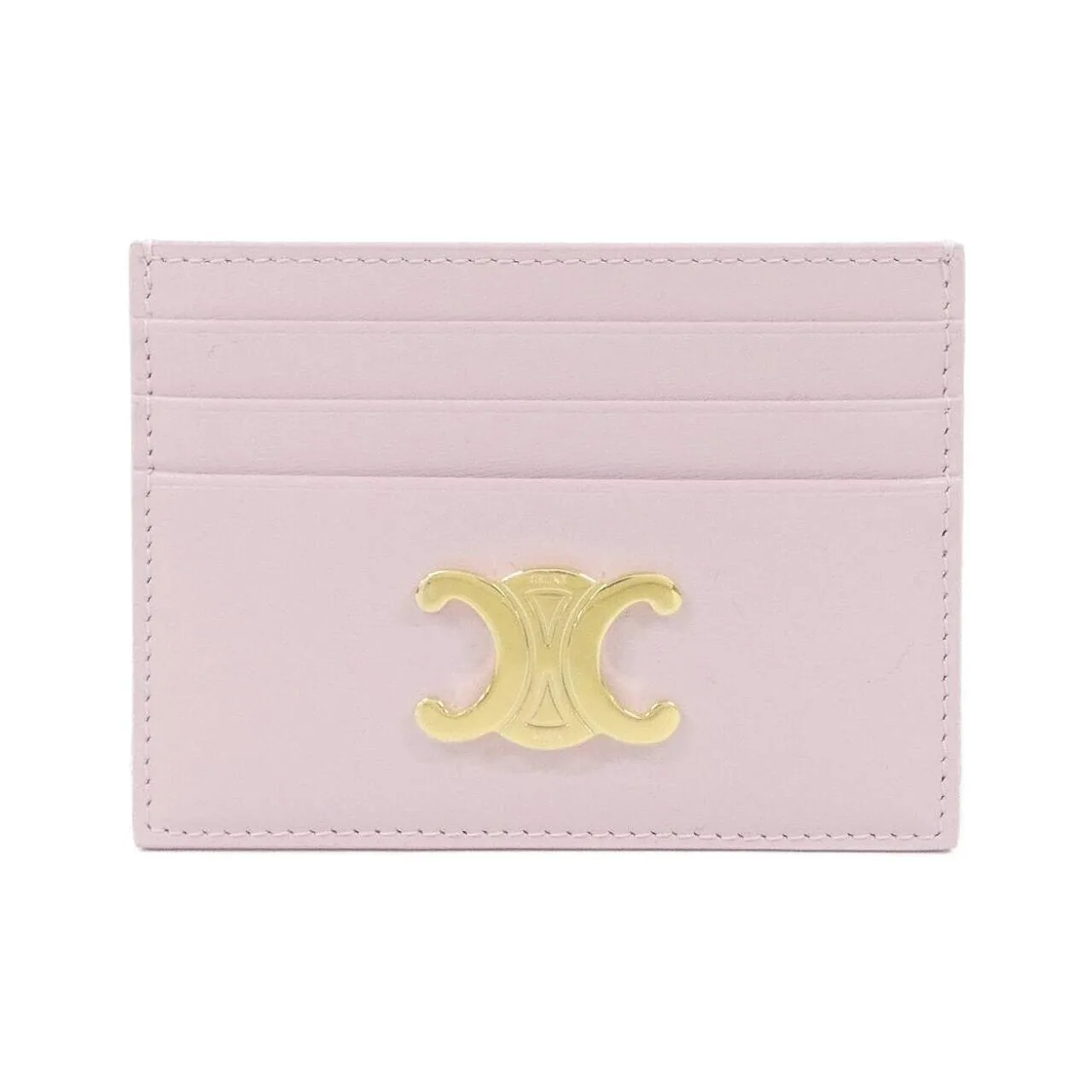 CELINE 10L833DPV Card Case