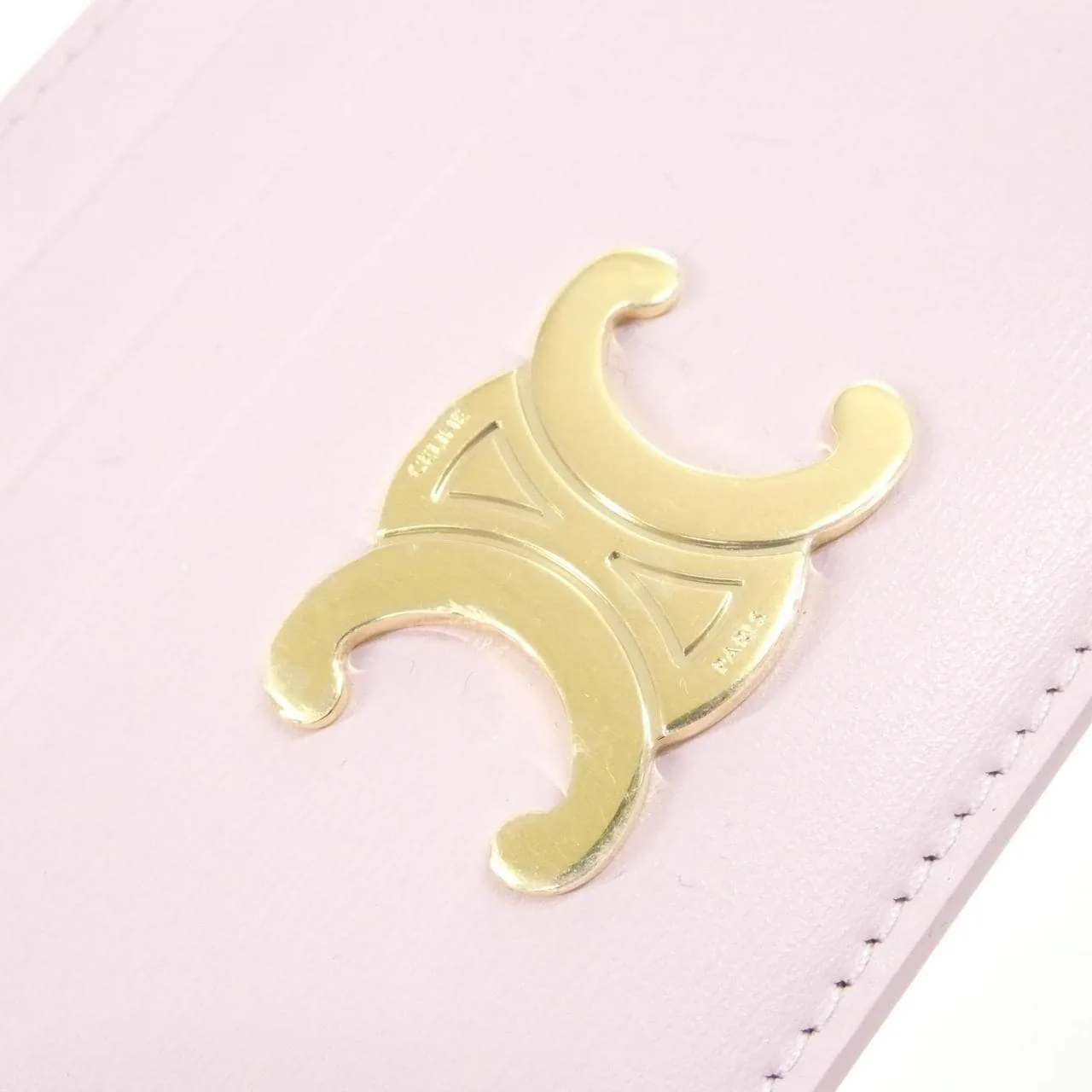 CELINE 10L833DPV Card Case 3