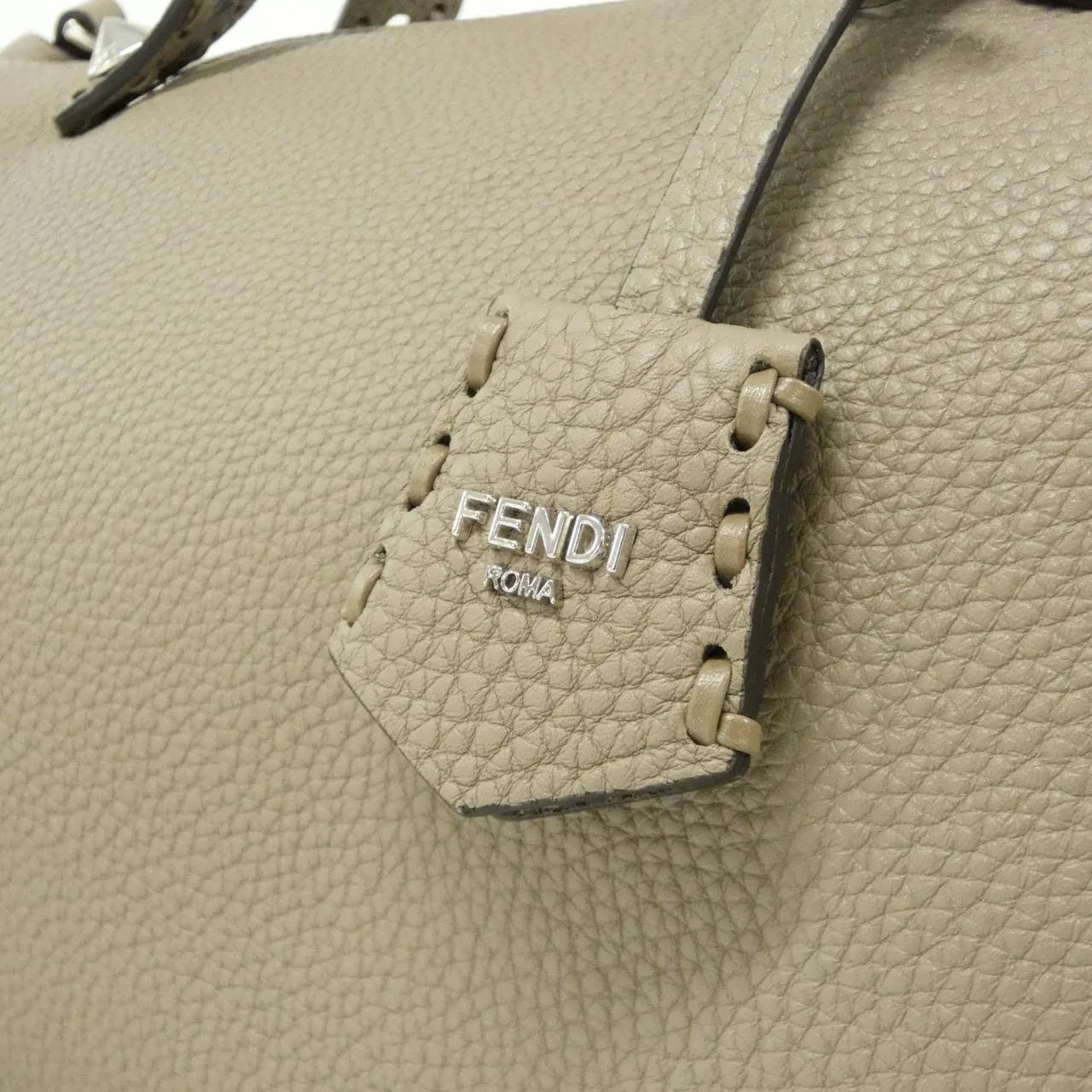 FENDI By The Way 8BL155 ASU2 手提包 4