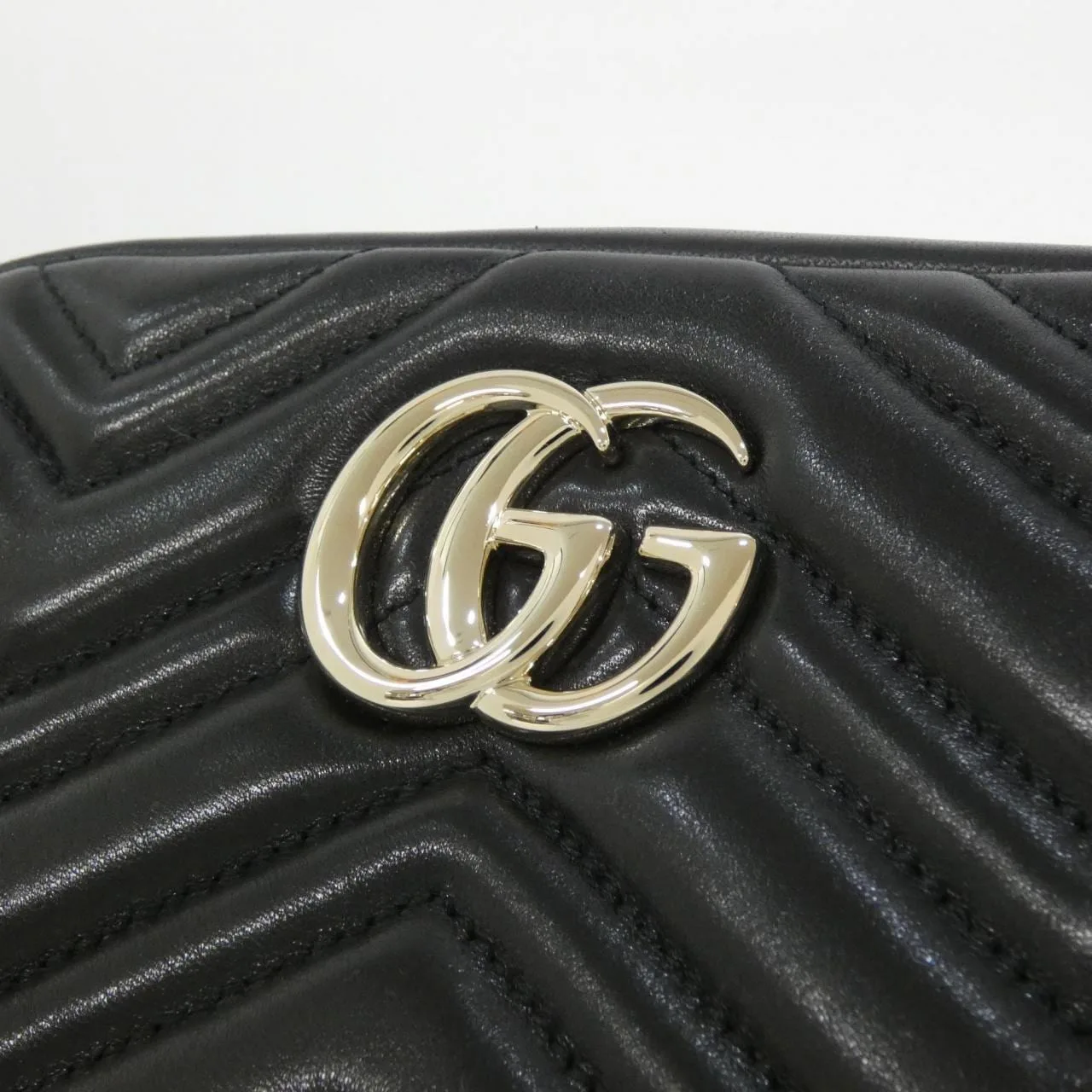 GUCCI 855273 AAFXD 肩背包 皮革 4