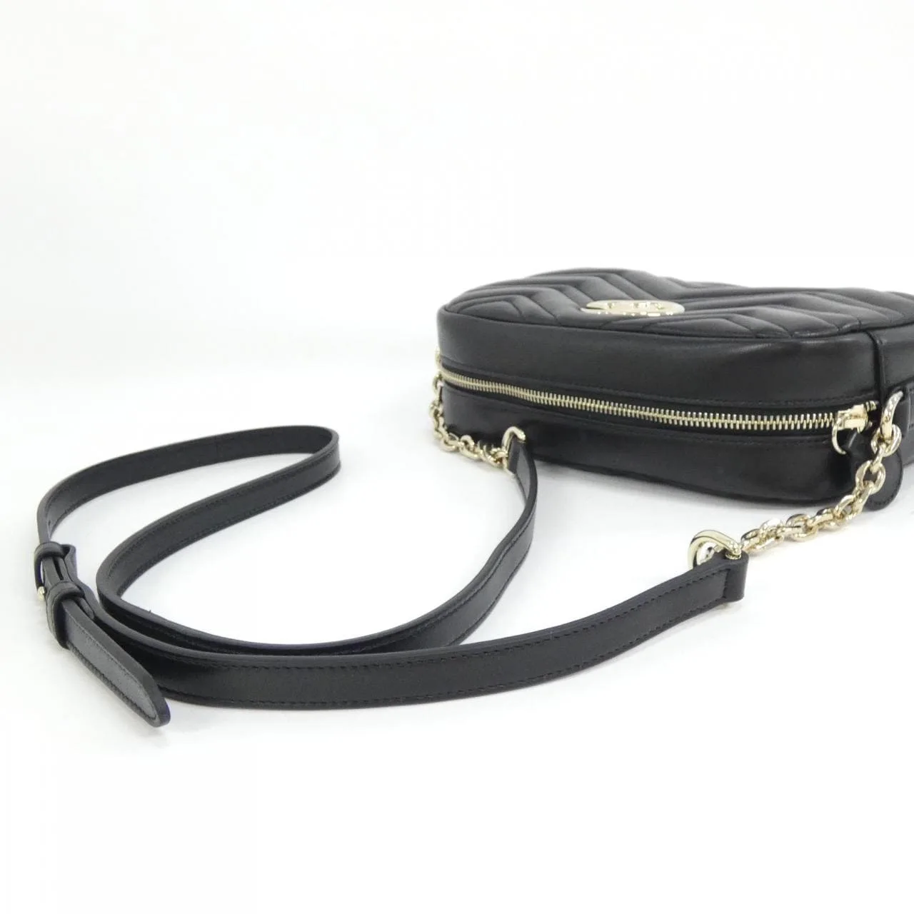 GUCCI 855273 AAFXD 肩背包 皮革 5