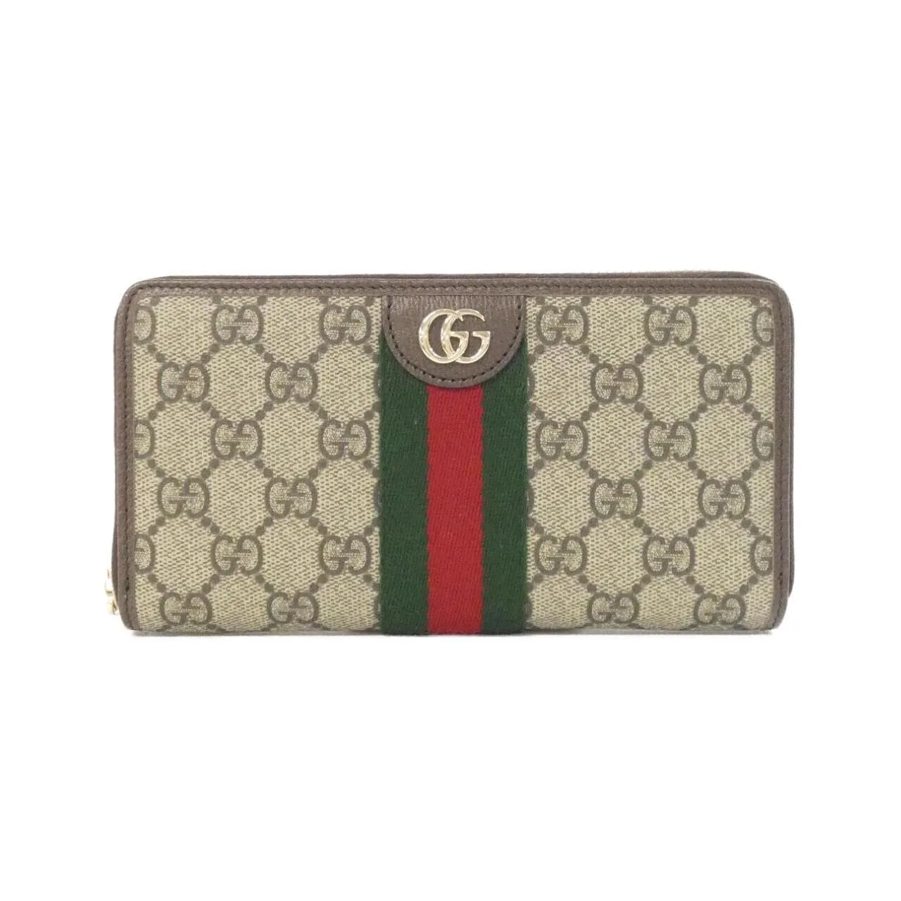 GUCCI 838484 FAE0L 銀包 皮革