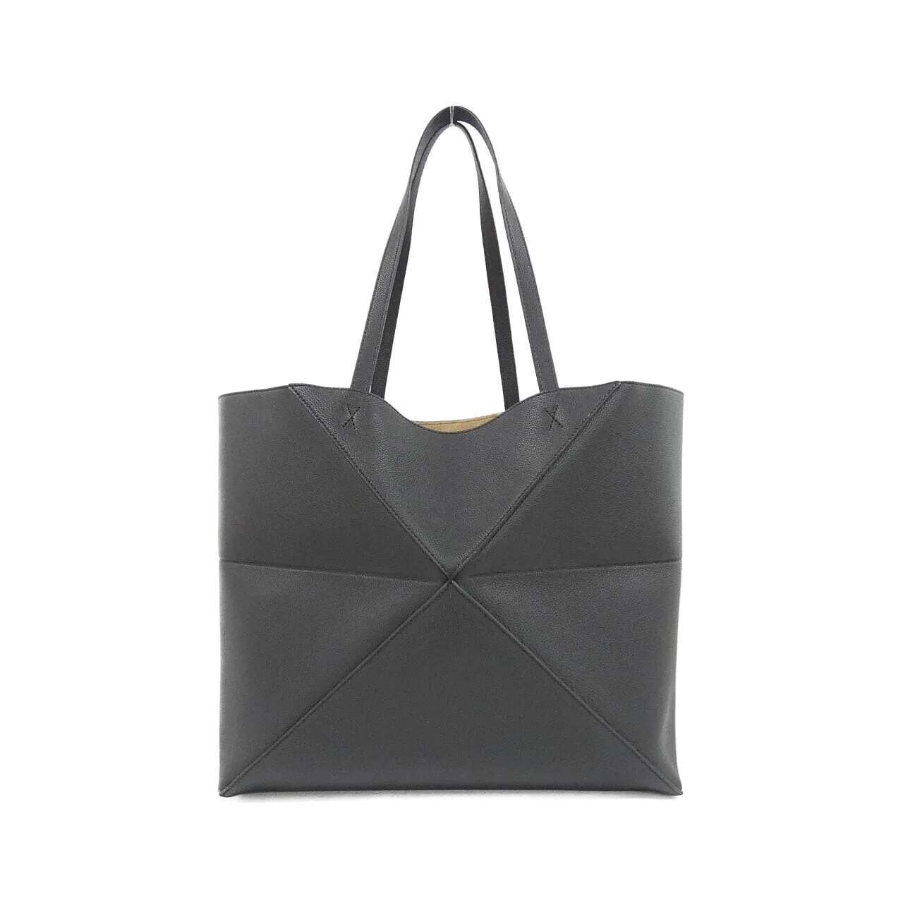 LOEWE Puzzle A779PTWX01 托特包 2