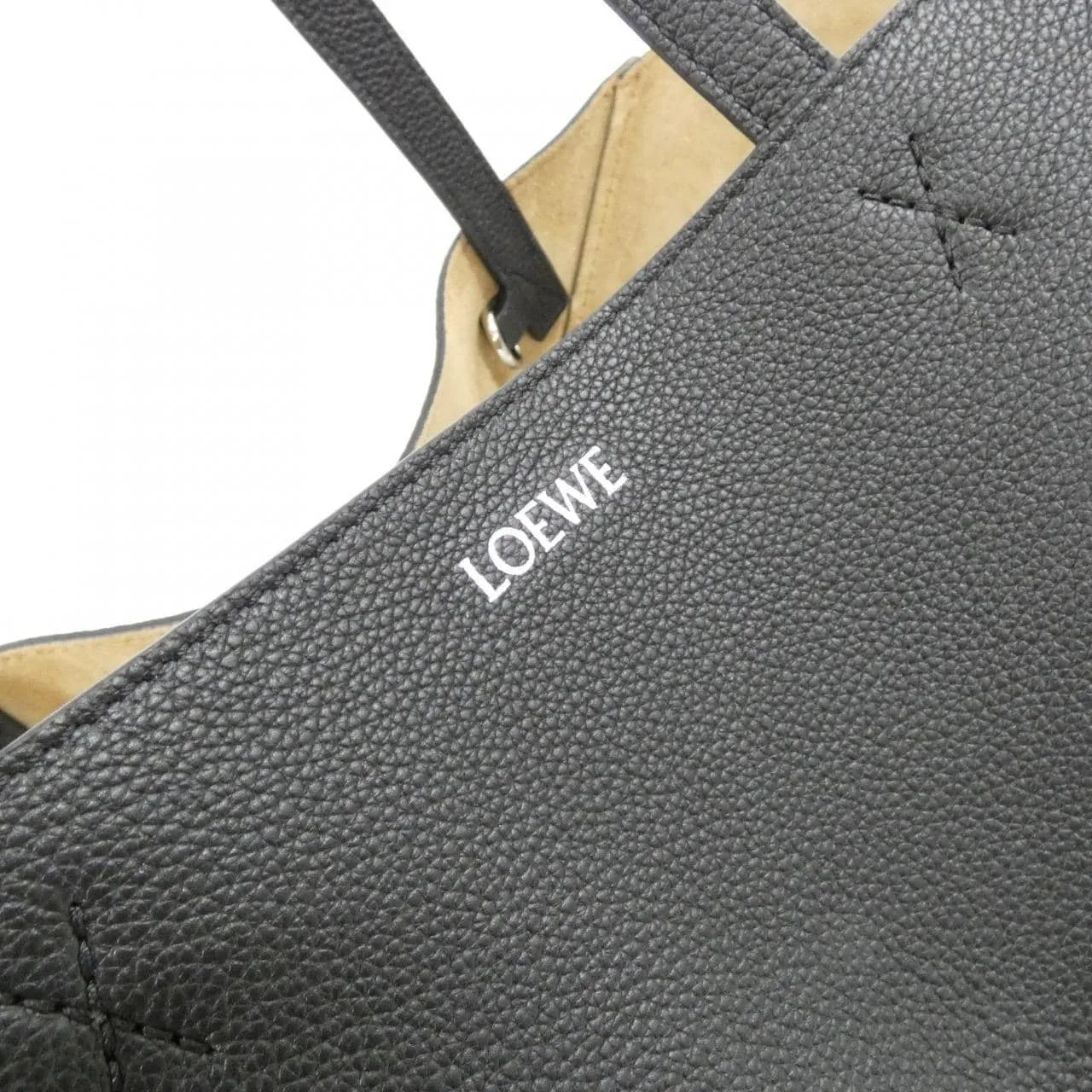 LOEWE Puzzle A779PTWX01 托特包 4