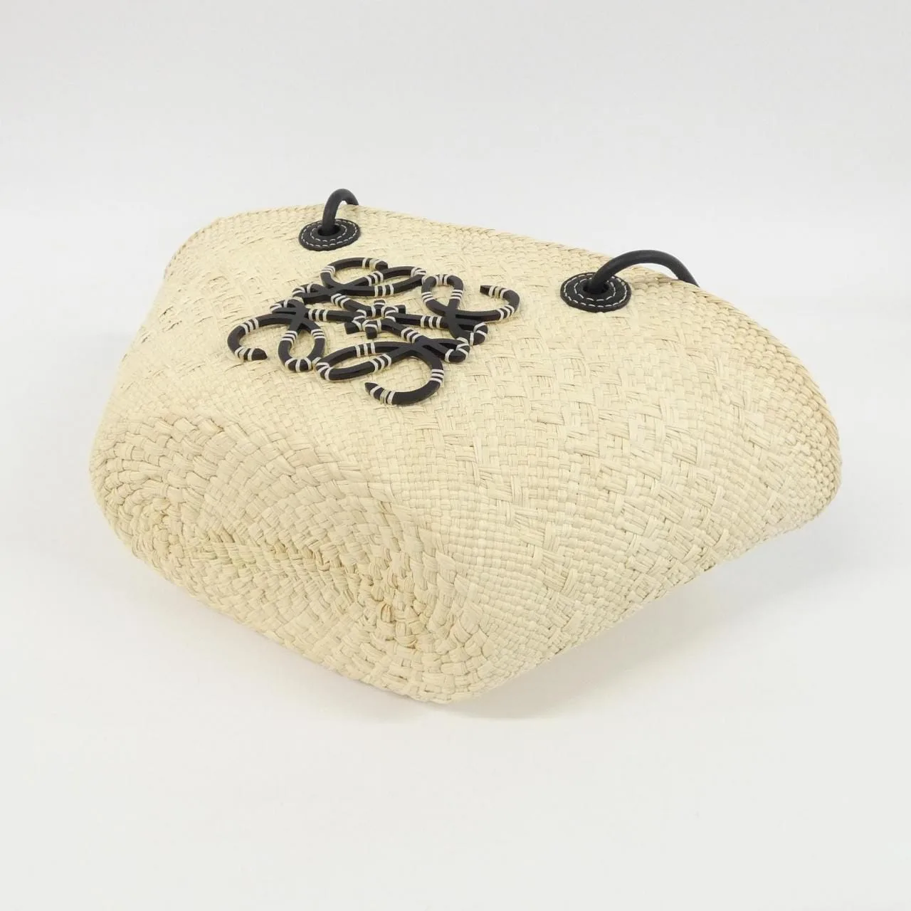 LOEWE Basket A223P65X01 手提包 羊皮 3