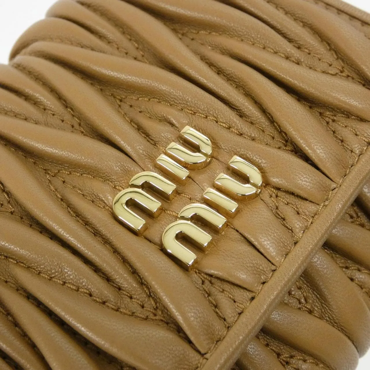 MIU MIU 5MH033 銀包 3