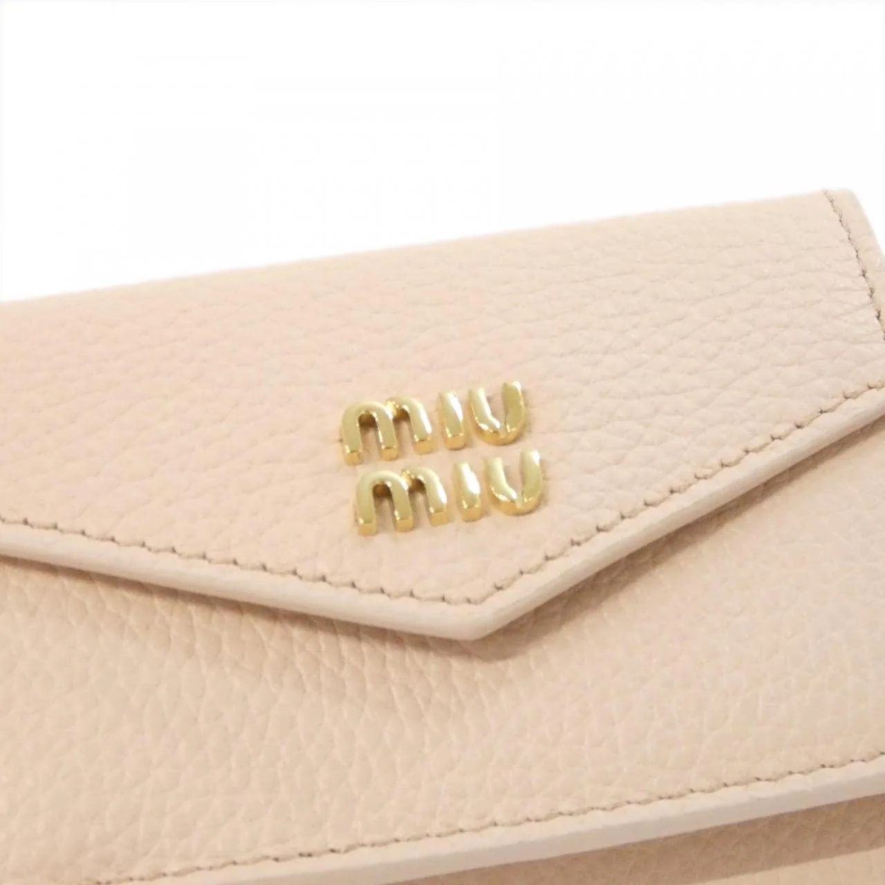 MIU MIU 5MH021 銀包 3
