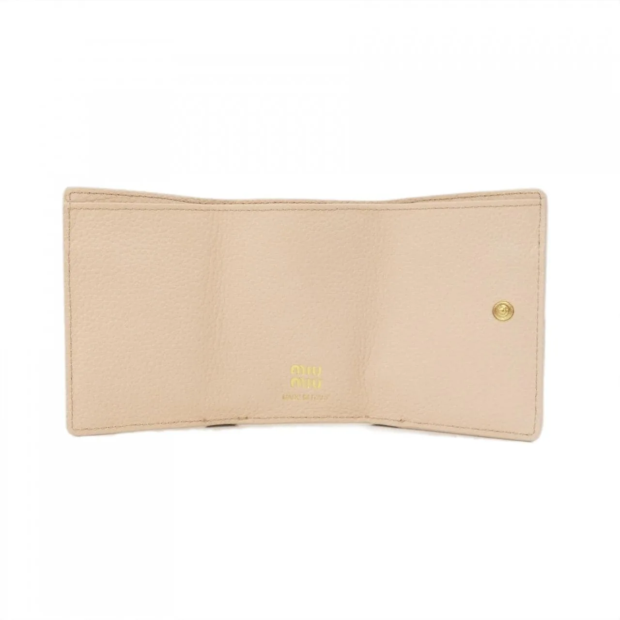 MIU MIU 5MH021 銀包 4